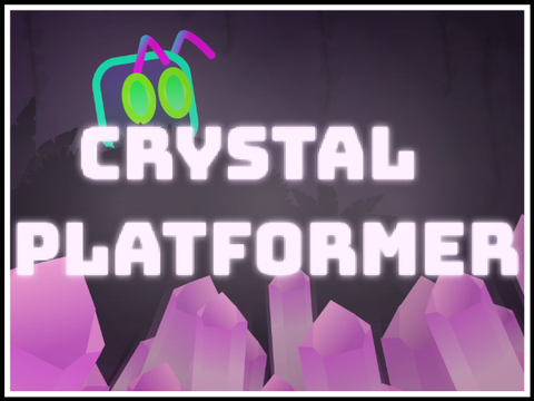 CRYSTAL PLATFORMER v0.99