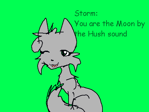 Themesong 1- Storm