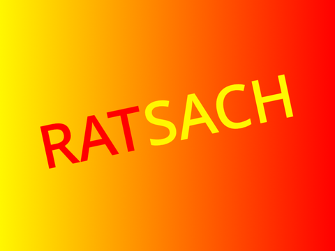 Ratsach intro