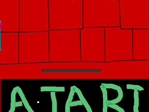 Video game art contest [OPEN] remix [Atari Breakout]