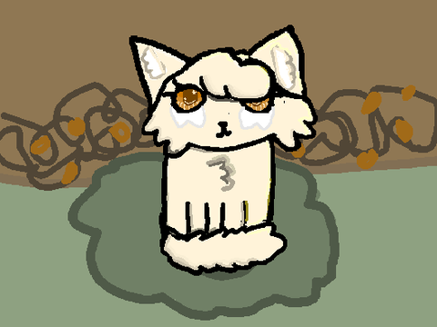 Breezesong fanart