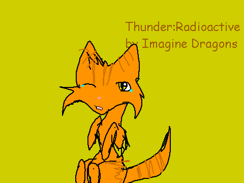 Themesong 2- Thunder
