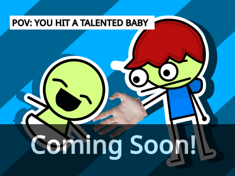 Coming Soon!