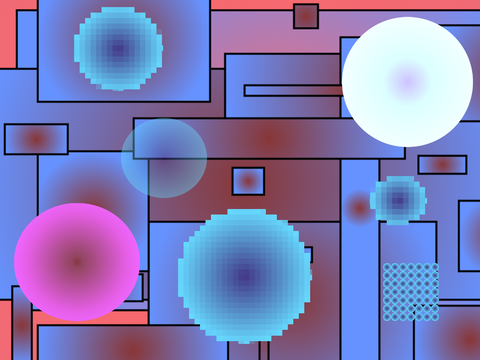 SDS Idea: Burst Bubbles