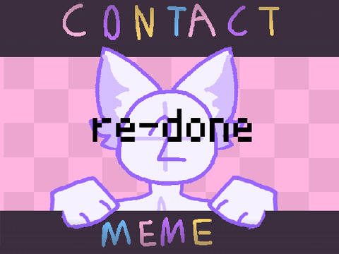CONTACT | Meme