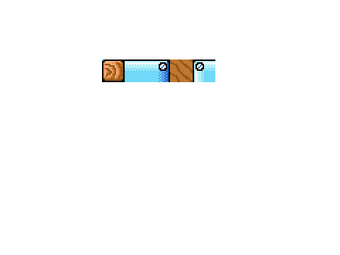 Scrolling Platformer