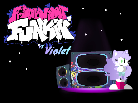 violet opening sene remaster
