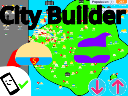 City Builder remix