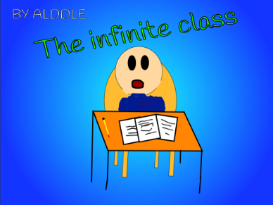 The infinite class