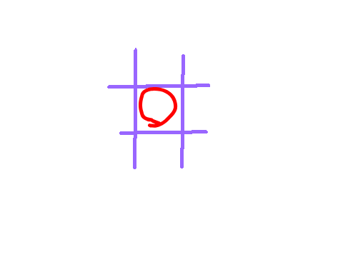 tic-tac-toe remix