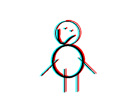 glitch