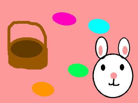 EASTER