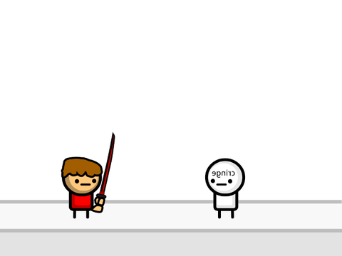 Grubbtale Gideon Simulator [OVERWORLD]