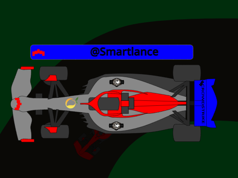 Formula Grand Signups remix