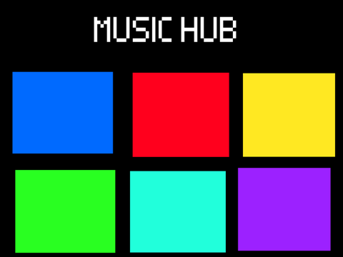 Music Hub
