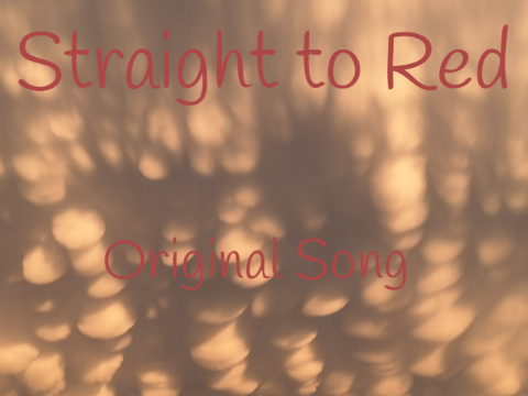 Straight to Red - original song