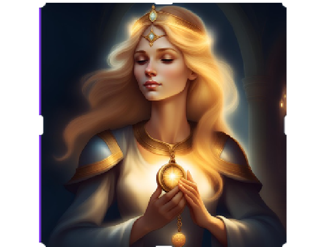 The Golden Amulet voice auditions Closed