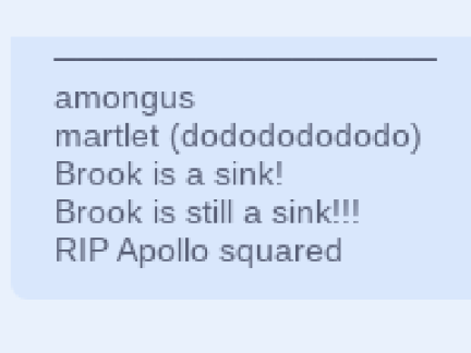 Gaehive Out of Context 11.