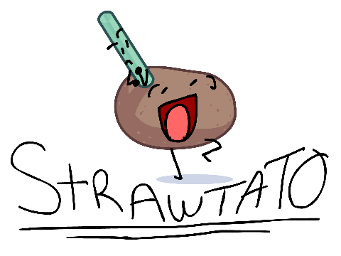 Strawtato for POE