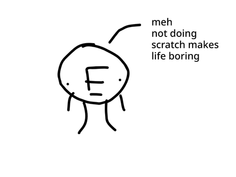 boredom