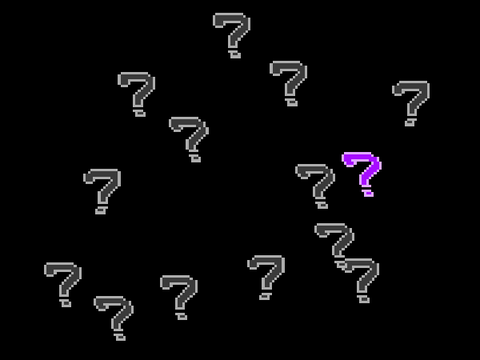 ?