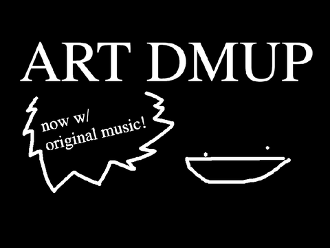 art dump 2 eclectic boo gah lou