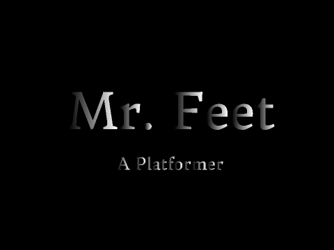 Mr. Feet