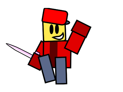 Lua FNF Boyfriend V2