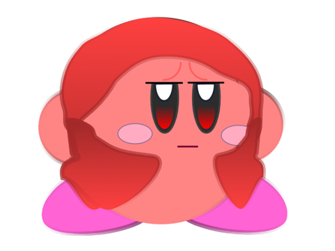 立ち絵
