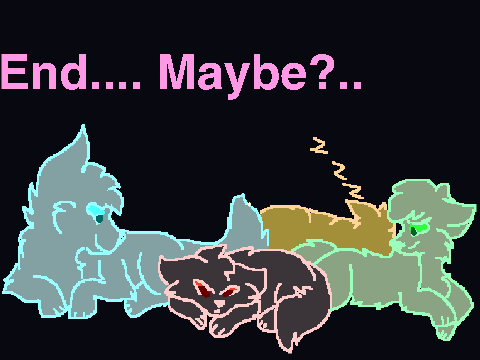 .:Glad you came old mini AMV (To be continued?..Na):