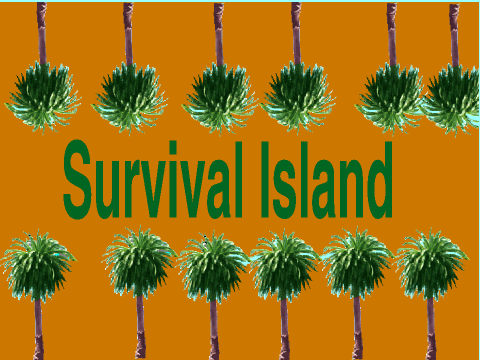 Survival Island
