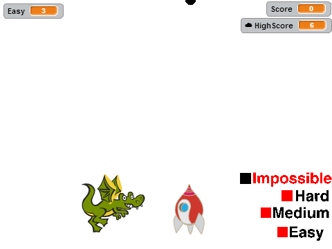 Dragons Invade!