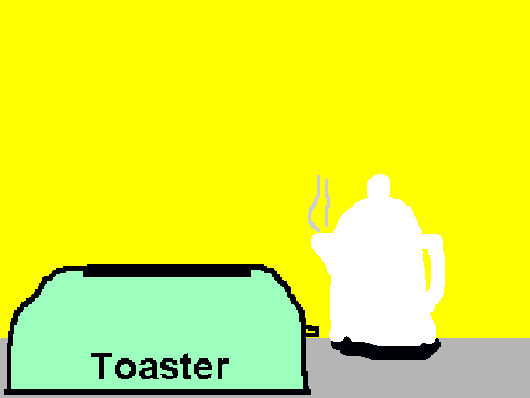 Mr raisintoast