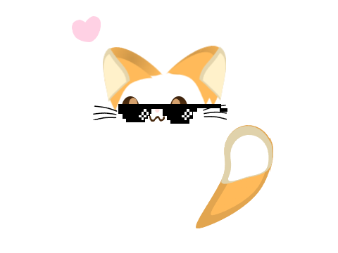I got bored