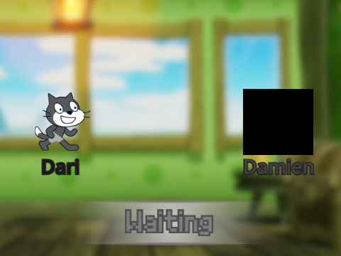 here