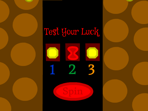 LJ Lottery