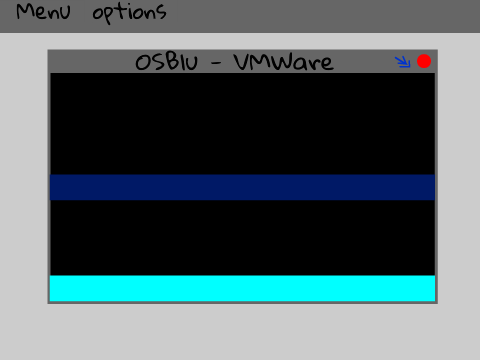 Free-ThoughtOS with Virtual Machine