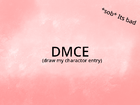 DMCE