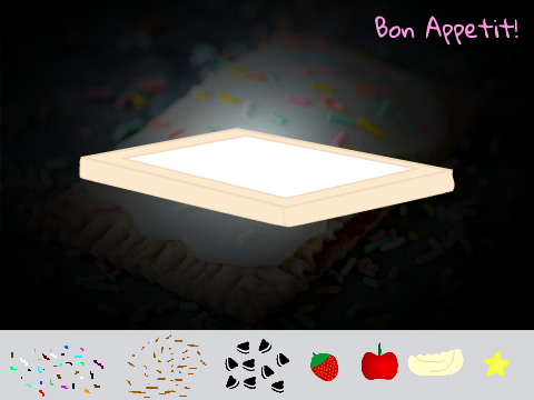 POP TART MAKER REMIX!!!!