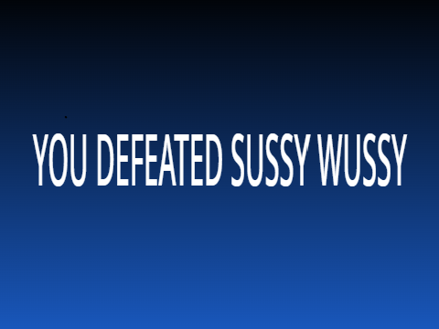 SUSSY SCHOOLGROUNDS RTX ON