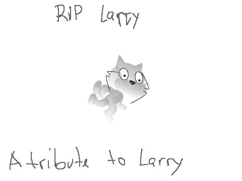 larry