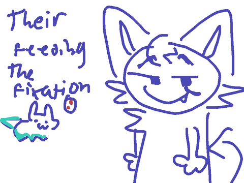 I’m getting an INV plushie yayy