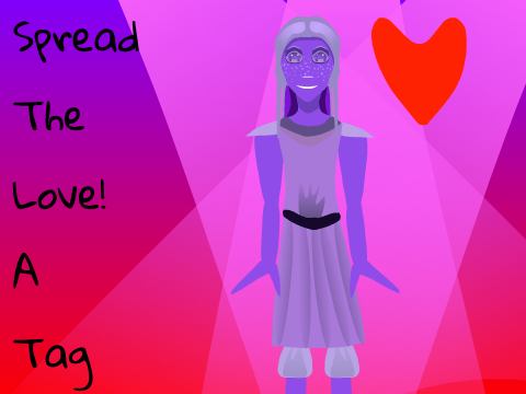 Spread The Love! ~ Target