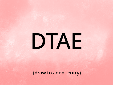 DTAE