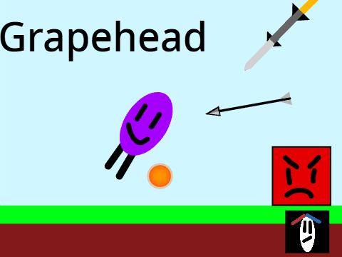 Grapehead 