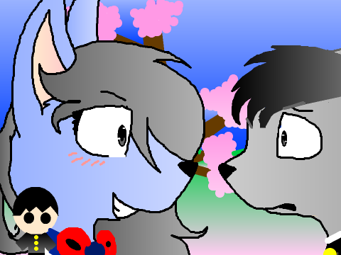 [CC ~Yandere Love~ Open] remix