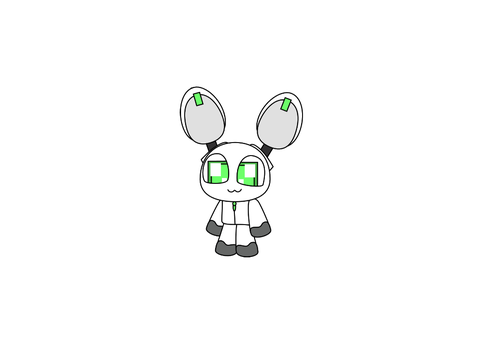 this is how I make rabbot