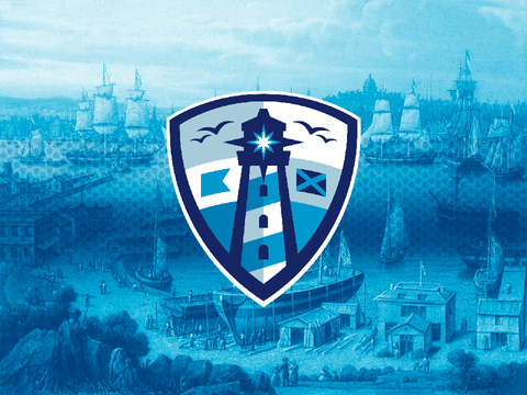 Boston Mariners Brand Presentation - The NAFA Project
