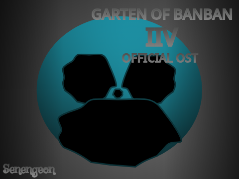 Garten Of Banban 7 Senengeon [OFFICIAL OST]