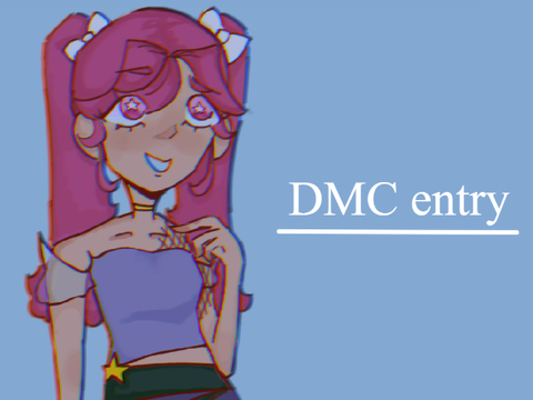 dmc entry . 1